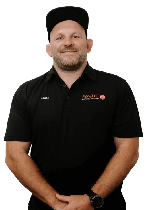electrician perth