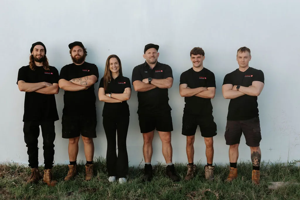 electrician perth