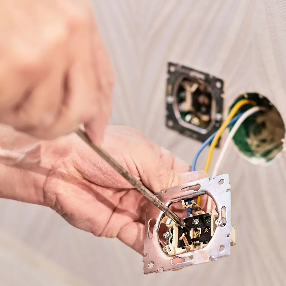 light fixture replacement perth