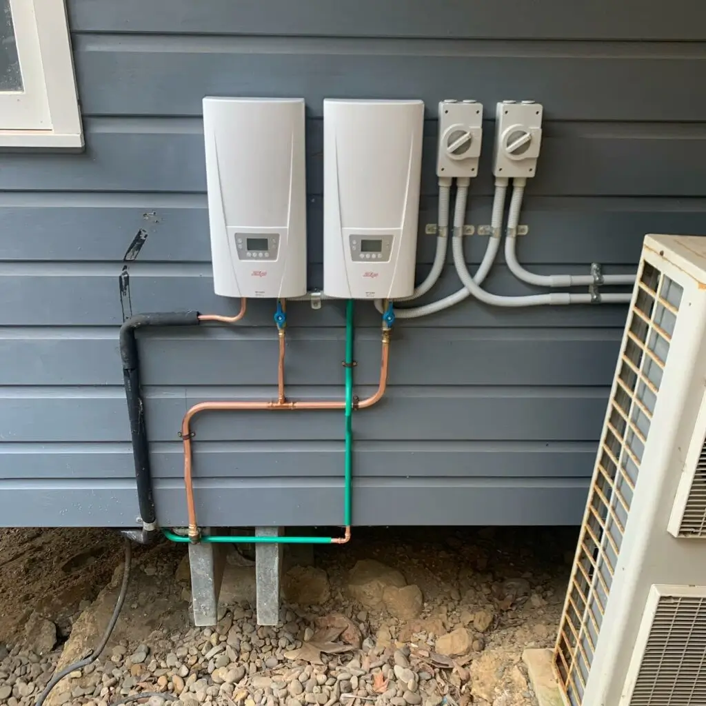 perth electric hot water system repair