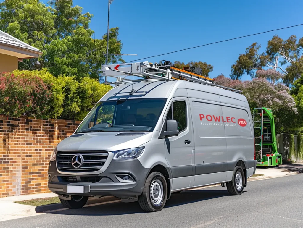 perth hot water electrician