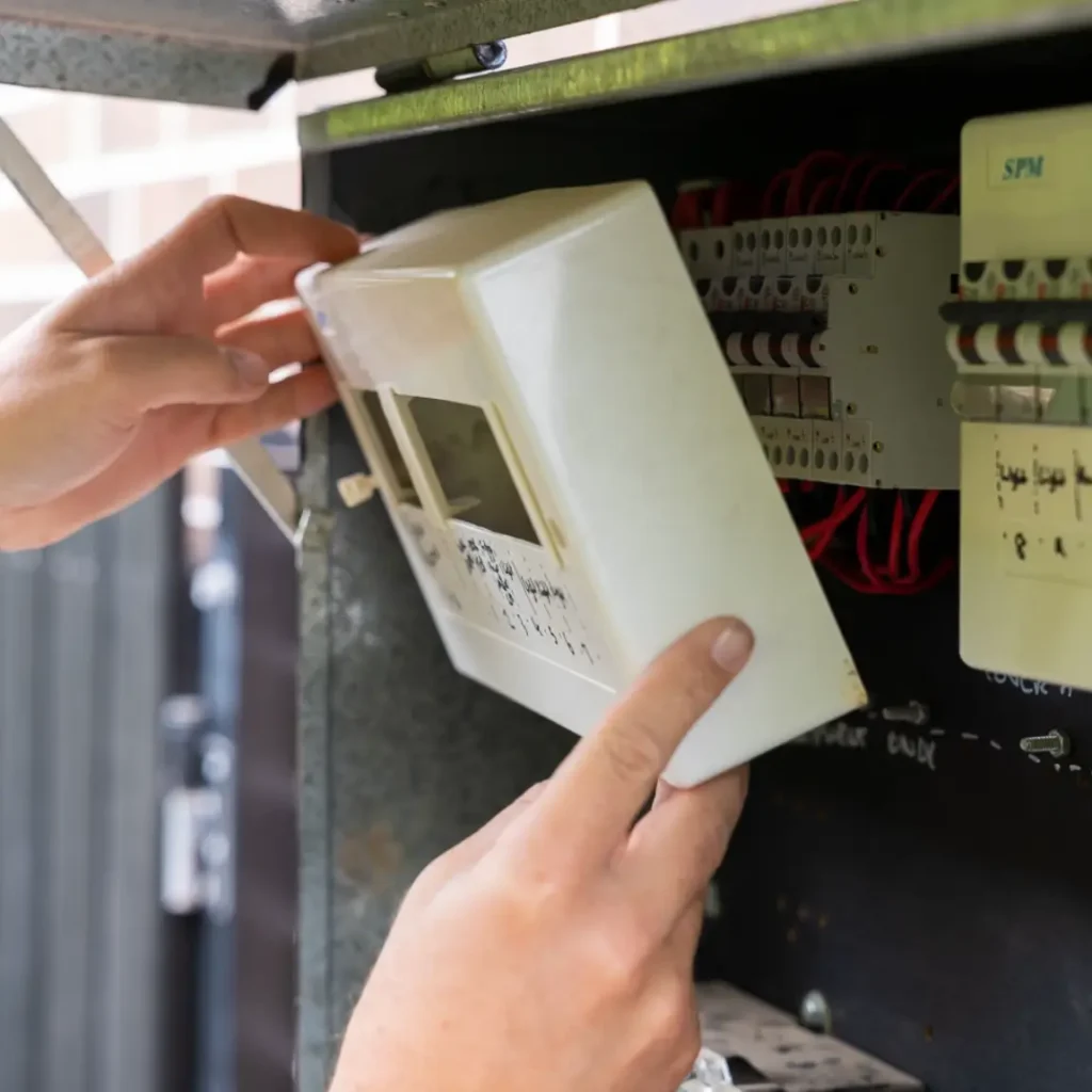 rcd installation perth