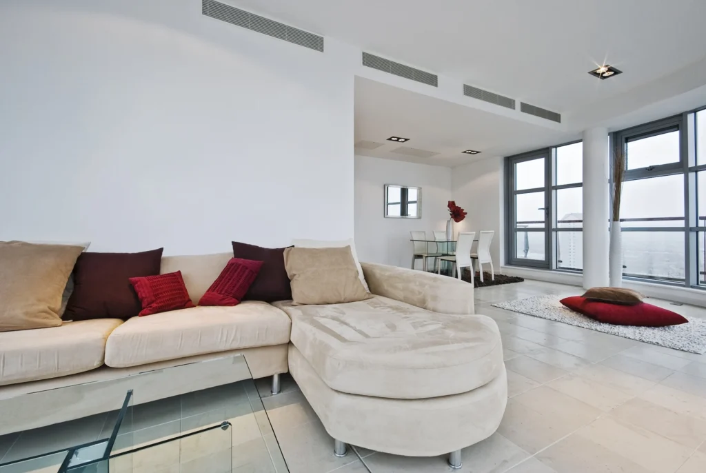 zone control air conditioning perth